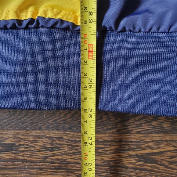 COPY - Forever 21 Pullover Windbreaker Jacket - Picture 4 of 5